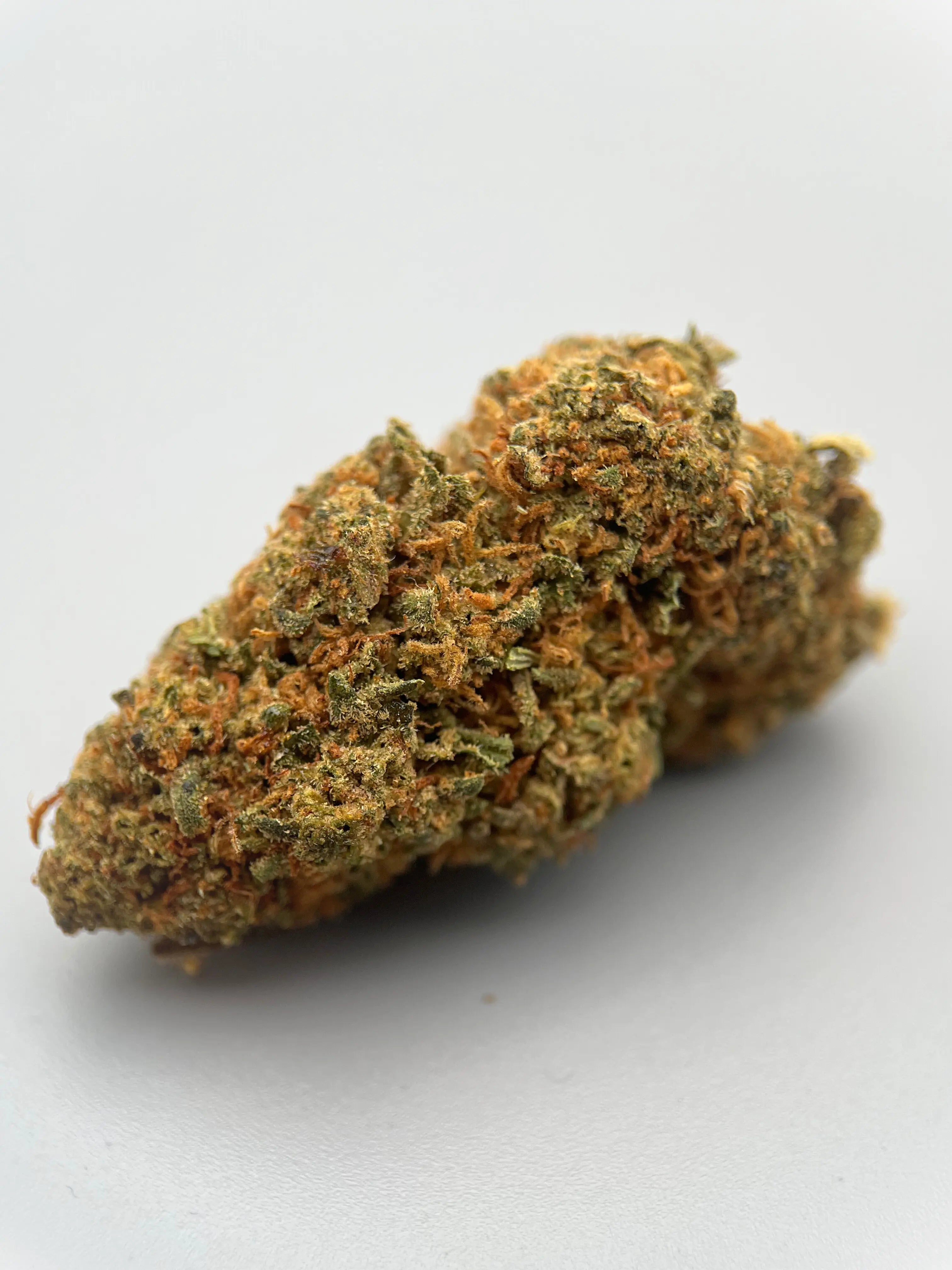Mango Haze Mangue tropicale & agrumes vifs