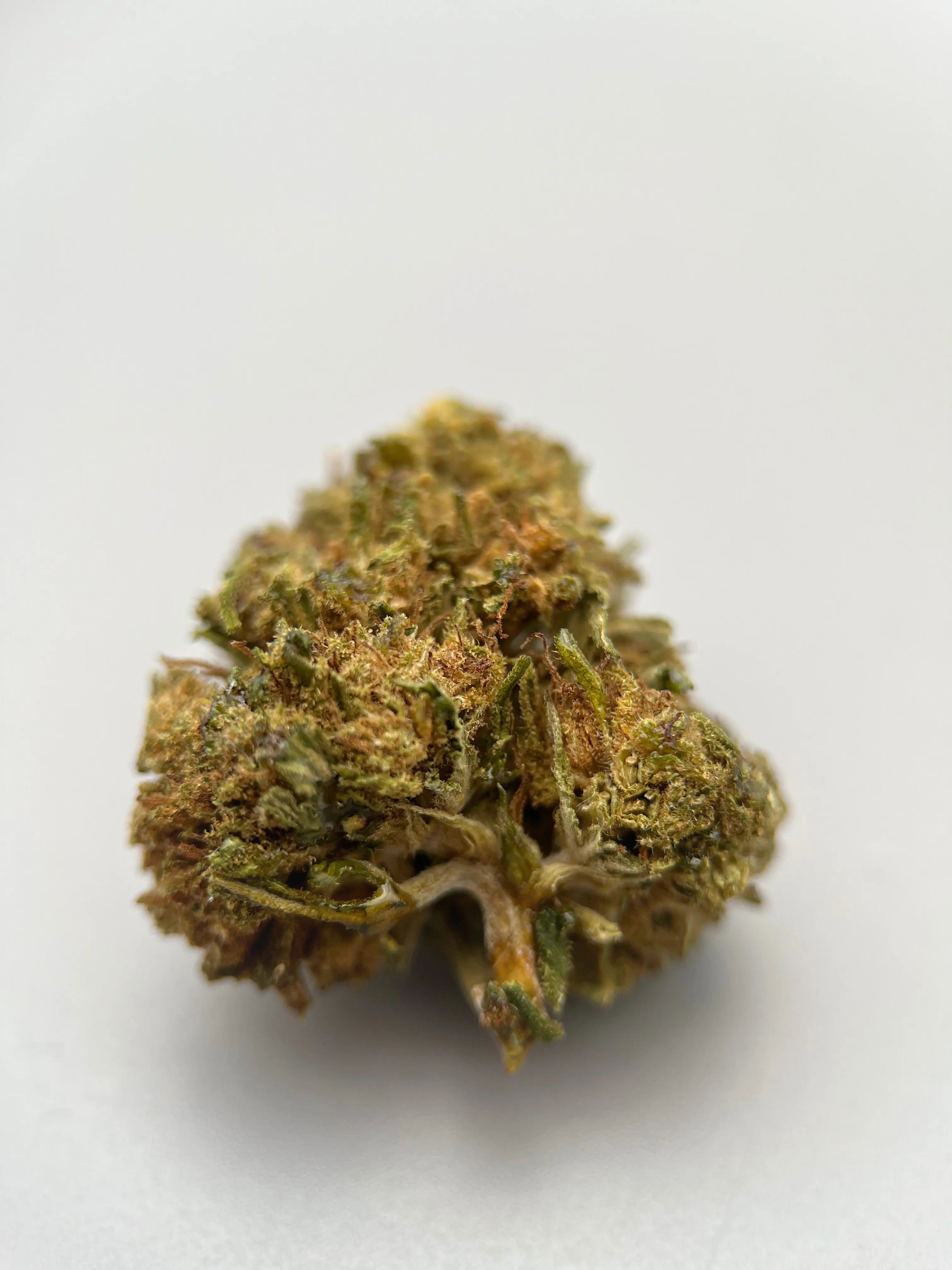 AK-47 Citron sec & fond boisé-épicé