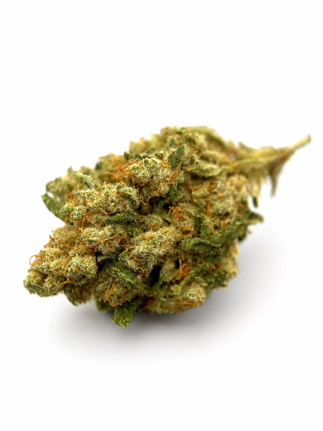 Amnesia Zeste citronné & profondeur terreuse
