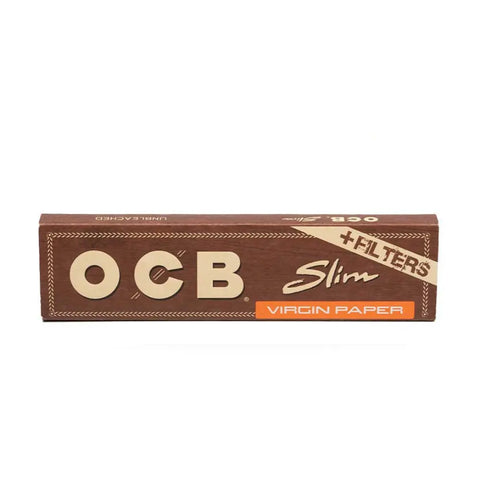 Feuilles OCB Slim Premium OCB