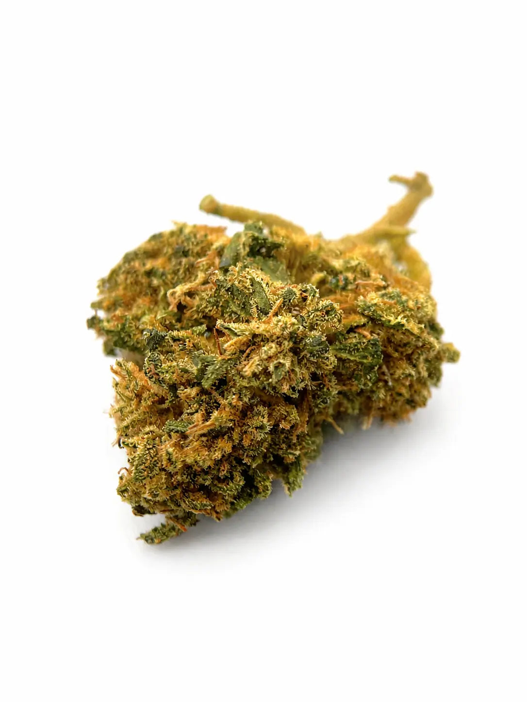 White Widow Pin boisé & terre fraîche